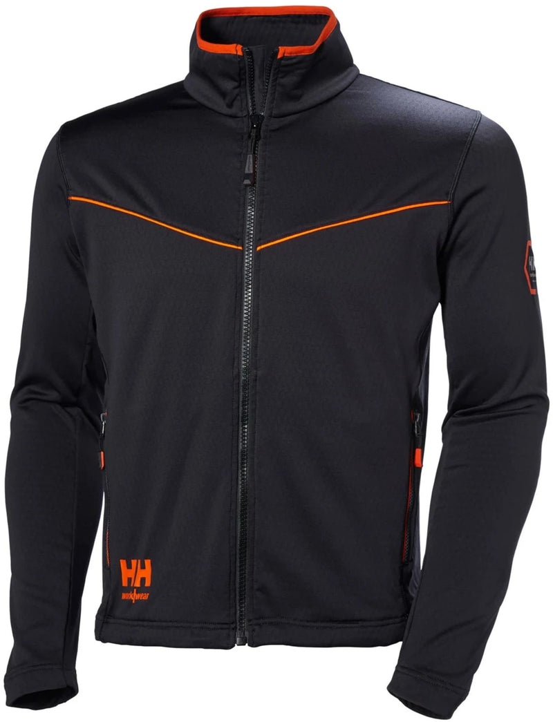 Load image into Gallery viewer, Jacket HELLY HANSEN CHELSEA EVOLUTION STRETCH MIDLAYER
