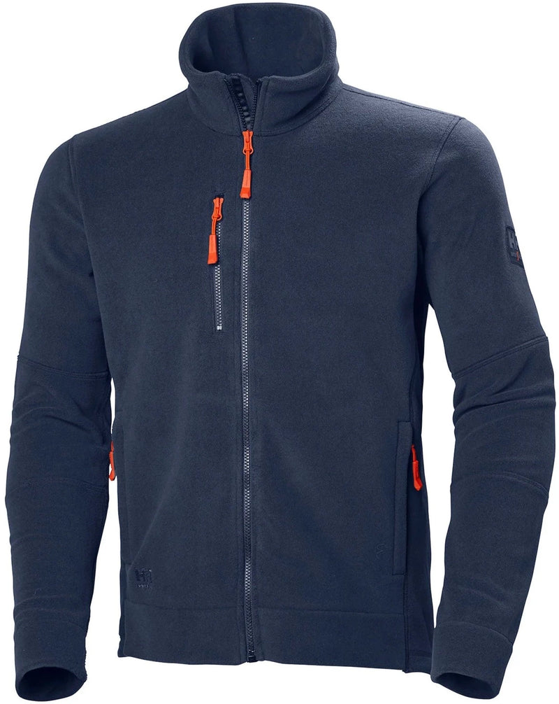 Load image into Gallery viewer, Jacket HELLY HANSEN KENSINGTON FLEECE
