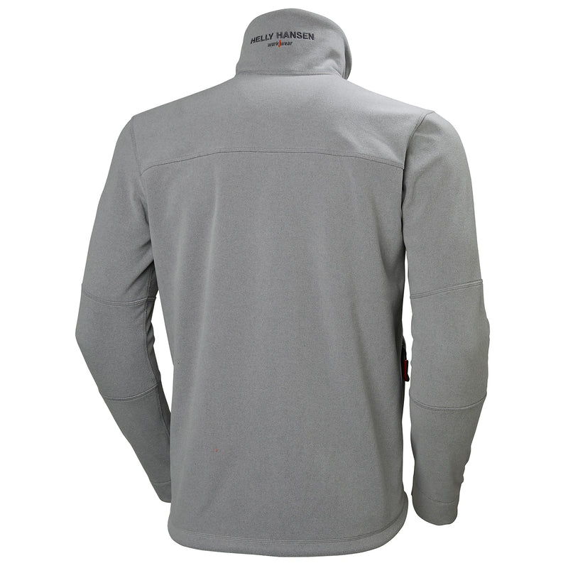 Load image into Gallery viewer, Jacket HELLY HANSEN KENSINGTON FLEECE
