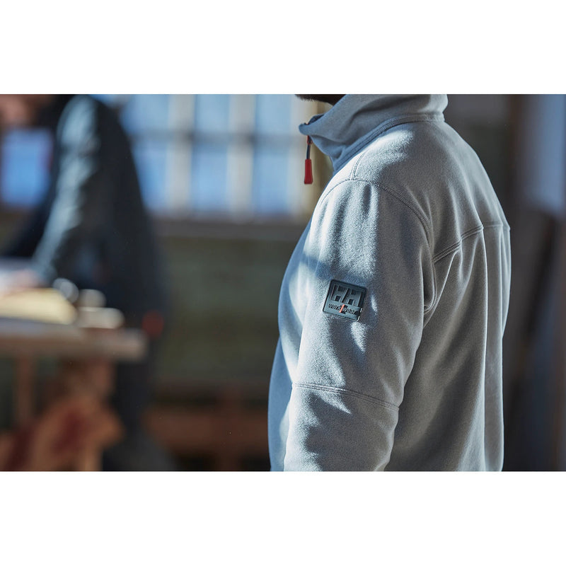 Load image into Gallery viewer, Jacket HELLY HANSEN KENSINGTON FLEECE
