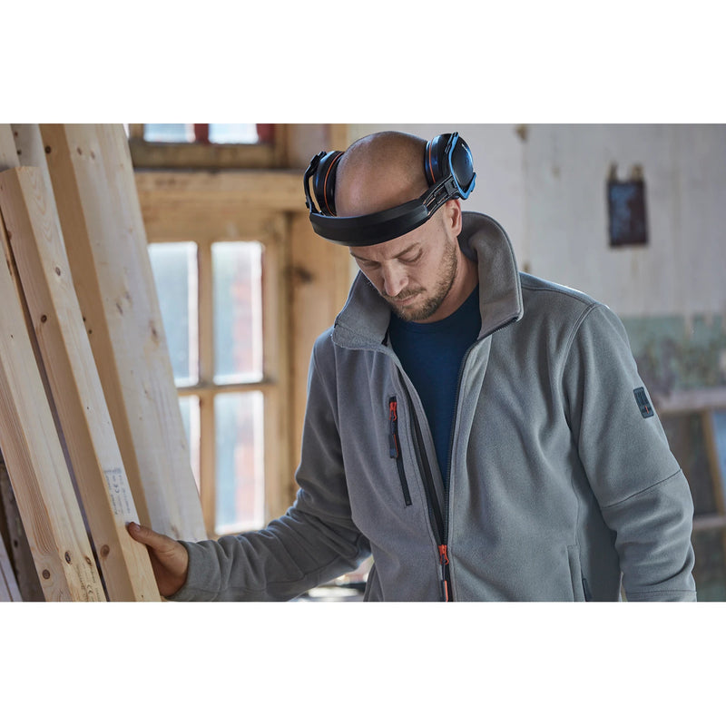 Load image into Gallery viewer, Jacket HELLY HANSEN KENSINGTON FLEECE
