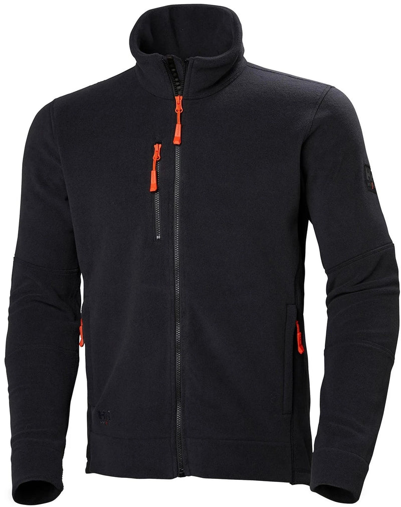 Load image into Gallery viewer, Jacket HELLY HANSEN KENSINGTON FLEECE
