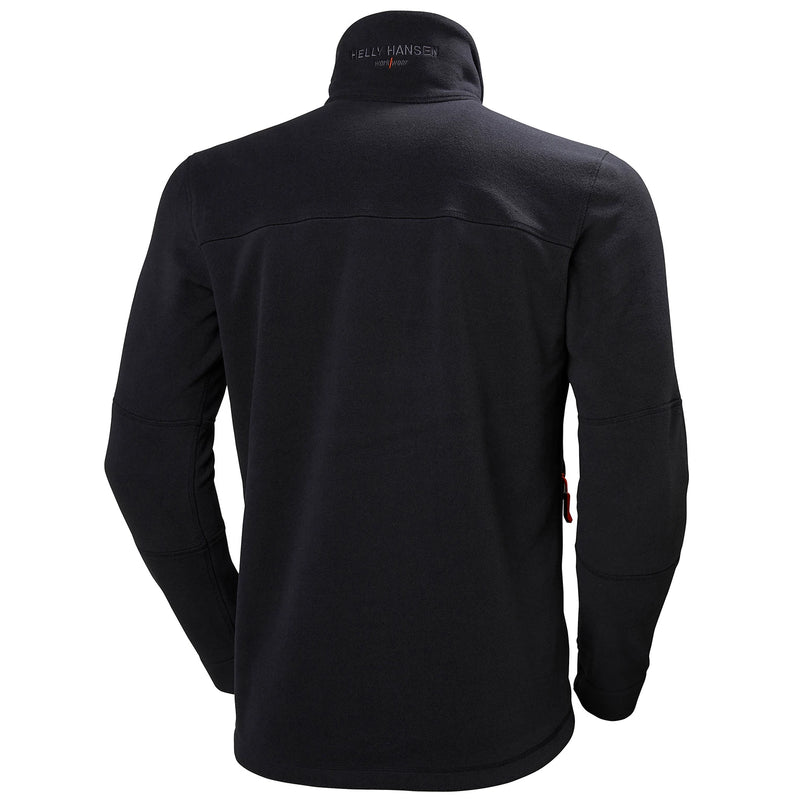 Load image into Gallery viewer, Jacket HELLY HANSEN KENSINGTON FLEECE
