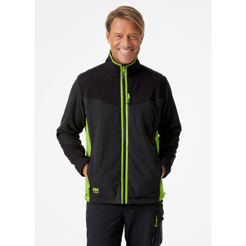 Load image into Gallery viewer, Jacket HELLY HANSEN MAGNI FLEECE JACKET
