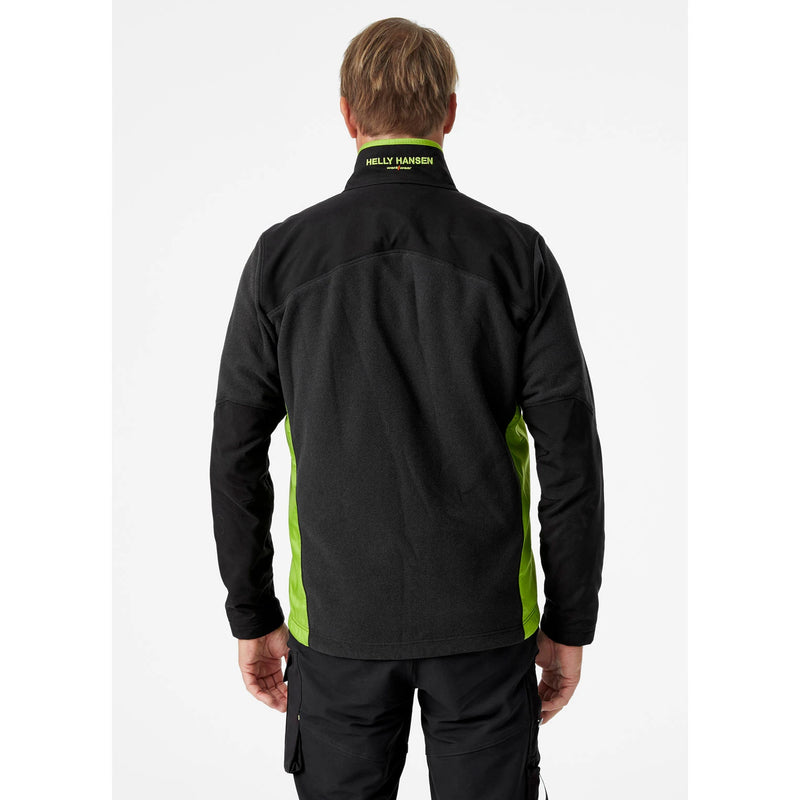 Load image into Gallery viewer, Jacket HELLY HANSEN MAGNI FLEECE JACKET
