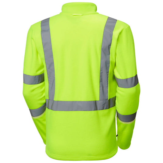Jaka HELLY HANSEN UC-ME Hi-Vis Fleece 72172