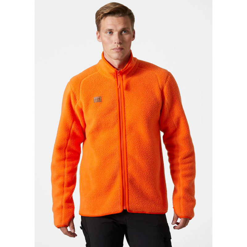 Load image into Gallery viewer, Jacket HELLY HANSEN Heritage
