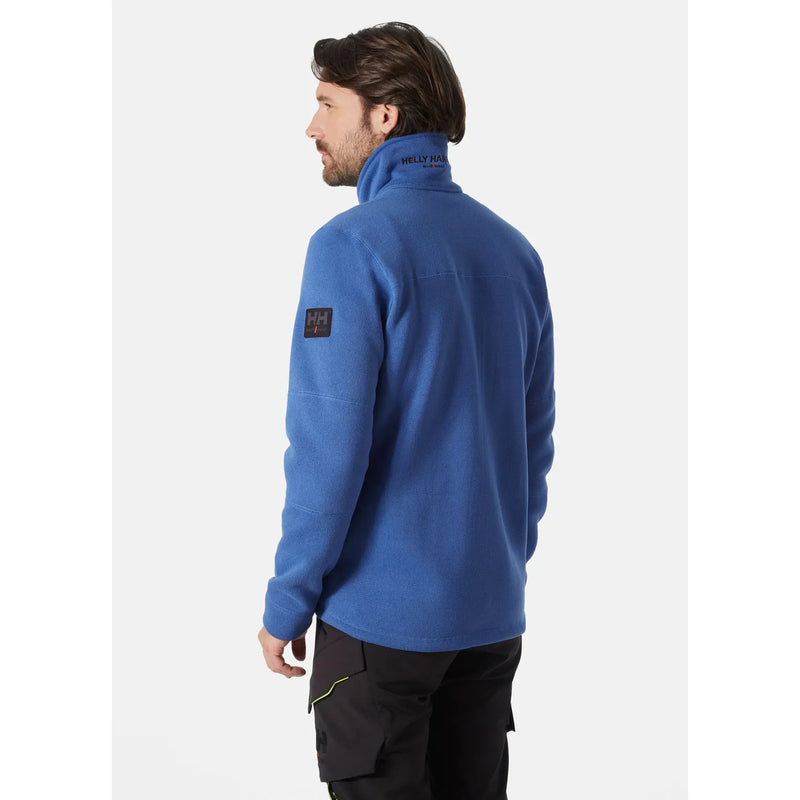 Load image into Gallery viewer, Jacket HELLY HANSEN KENSINGTON Knit Fleece 72250
