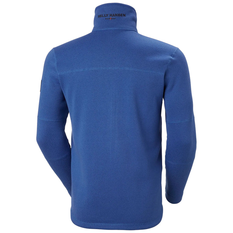 Load image into Gallery viewer, Jacket HELLY HANSEN KENSINGTON Knit Fleece 72250
