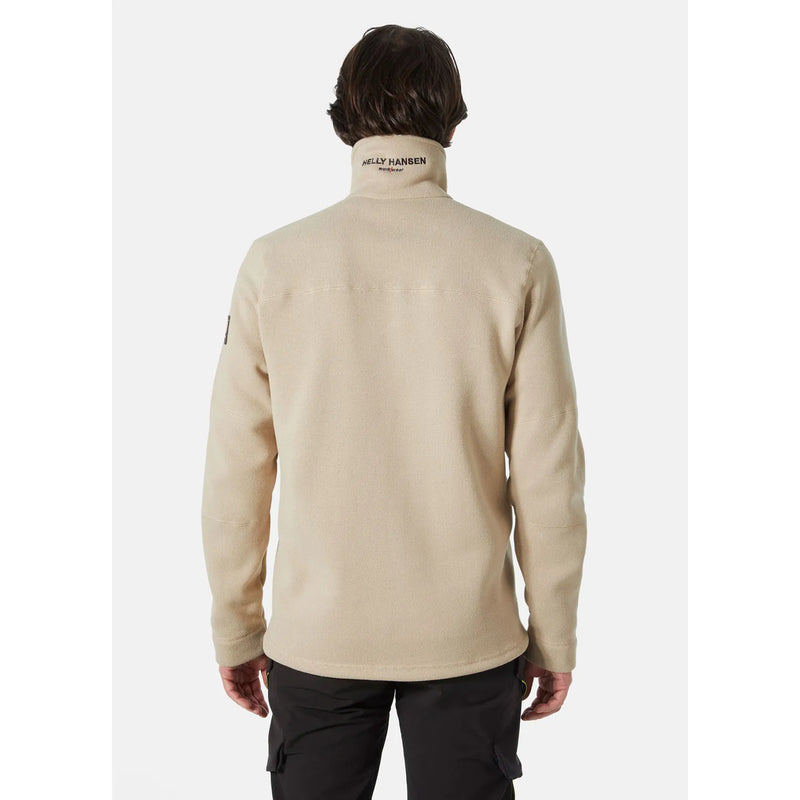Load image into Gallery viewer, Jacket HELLY HANSEN KENSINGTON Knit Fleece 72250
