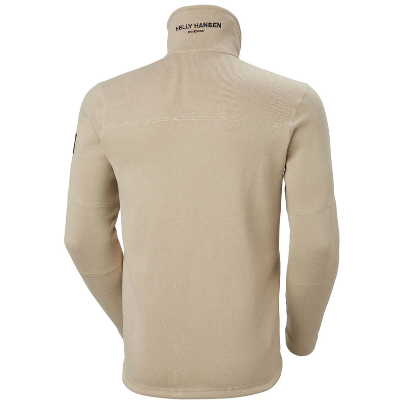 Load image into Gallery viewer, Jacket HELLY HANSEN KENSINGTON Knit Fleece 72250
