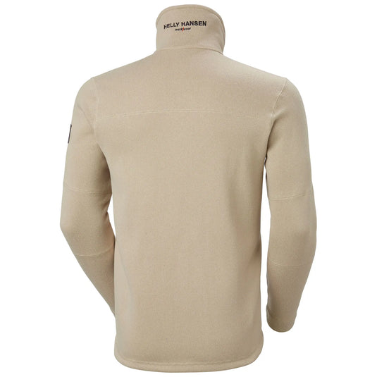 Jacket HELLY HANSEN KENSINGTON Knit Fleece 72250