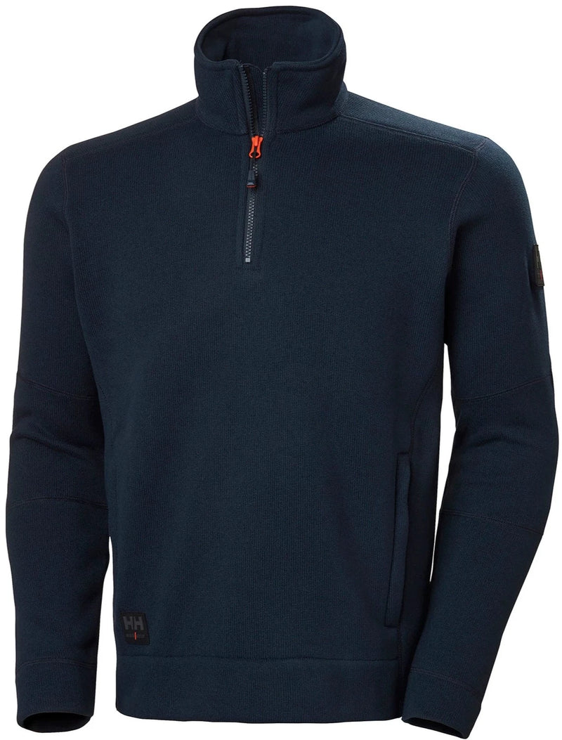Load image into Gallery viewer, Jacket HELLY HANSEN KENSINGTON HALFZIP
