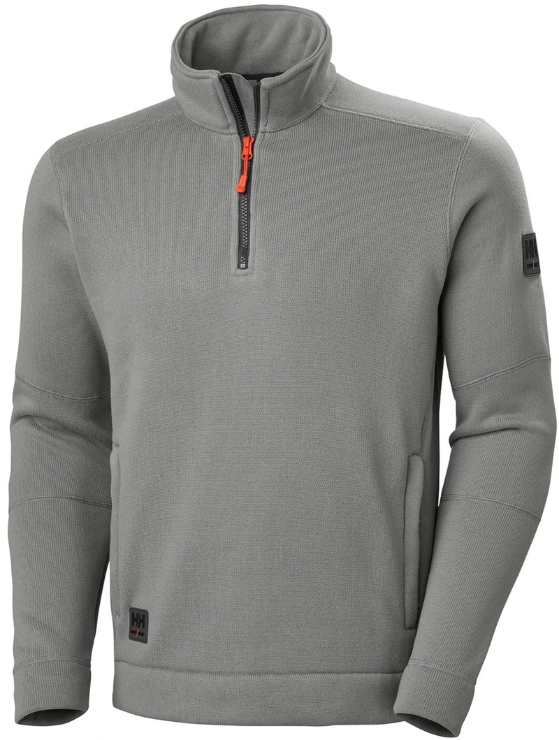 Load image into Gallery viewer, Jacket HELLY HANSEN KENSINGTON HALFZIP
