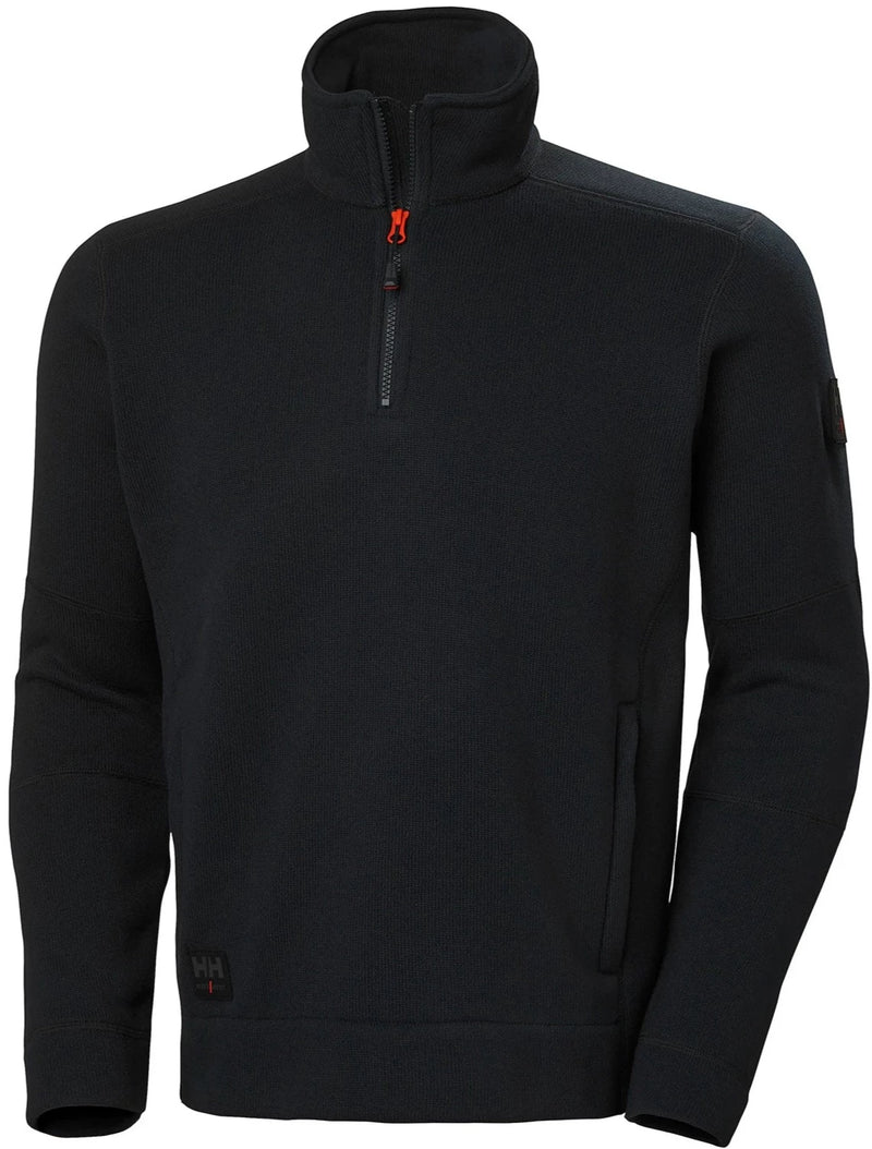 Load image into Gallery viewer, Jacket HELLY HANSEN KENSINGTON HALFZIP
