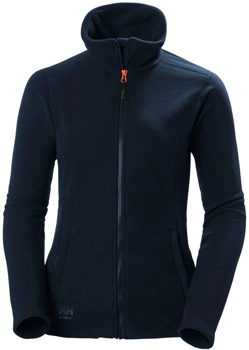 Load image into Gallery viewer, Women&#39;s Jacket HELLY HANSEN Luna Fleece 72400
