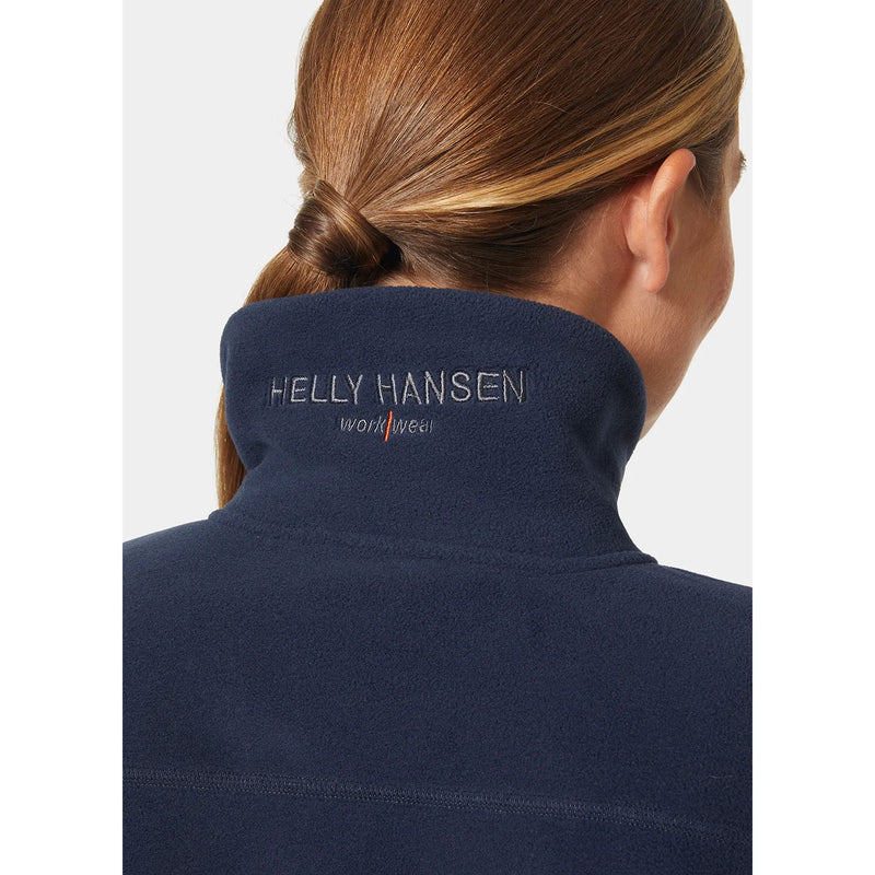 Load image into Gallery viewer, Women&#39;s Jacket HELLY HANSEN Luna Fleece 72400
