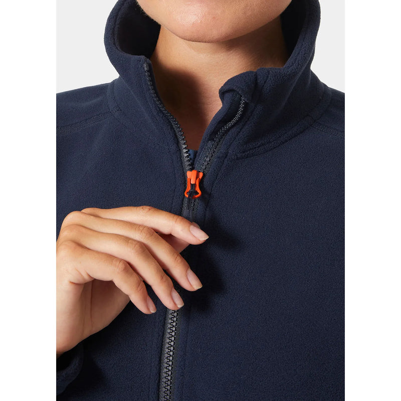 Load image into Gallery viewer, Women&#39;s Jacket HELLY HANSEN Luna Fleece 72400
