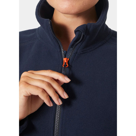 Women's Jacket HELLY HANSEN Luna Fleece 72400