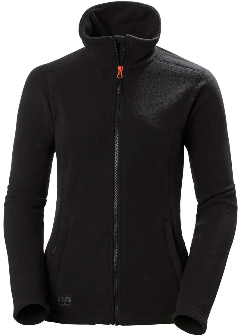 Load image into Gallery viewer, Women&#39;s Jacket HELLY HANSEN Luna Fleece 72400
