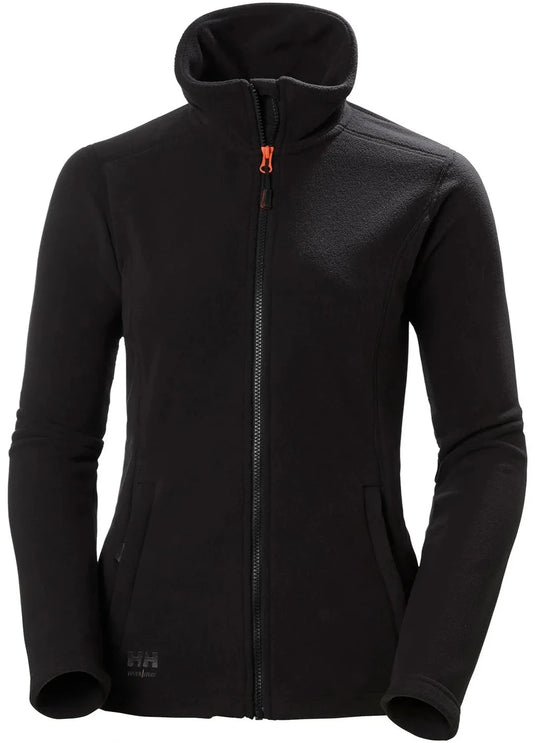 Women's Jacket HELLY HANSEN Luna Fleece 72400