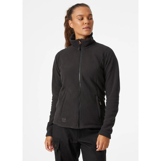 Women's Jacket HELLY HANSEN Luna Fleece 72400