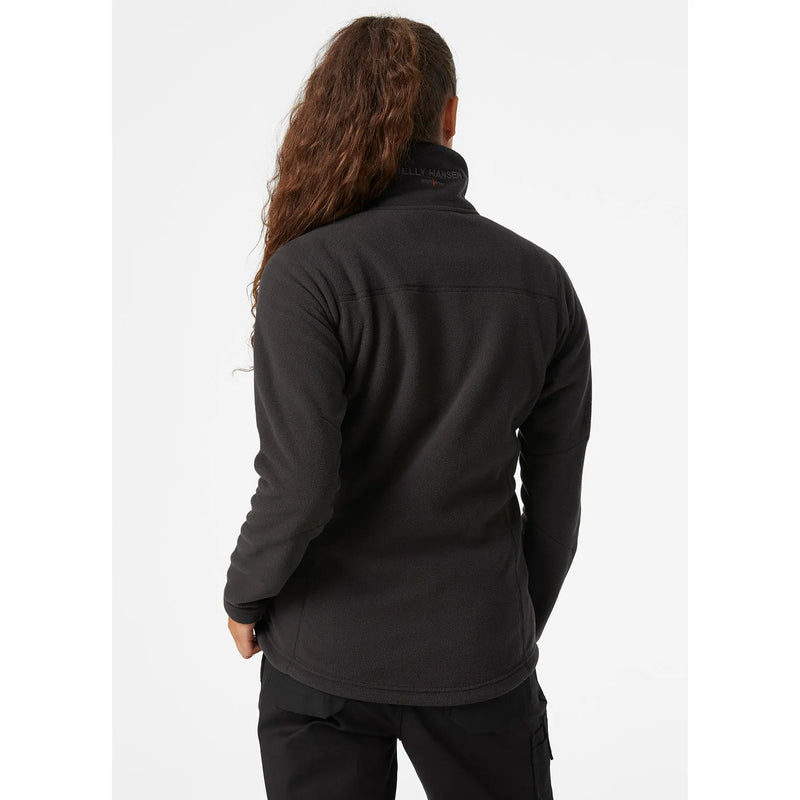 Load image into Gallery viewer, Women&#39;s Jacket HELLY HANSEN Luna Fleece 72400
