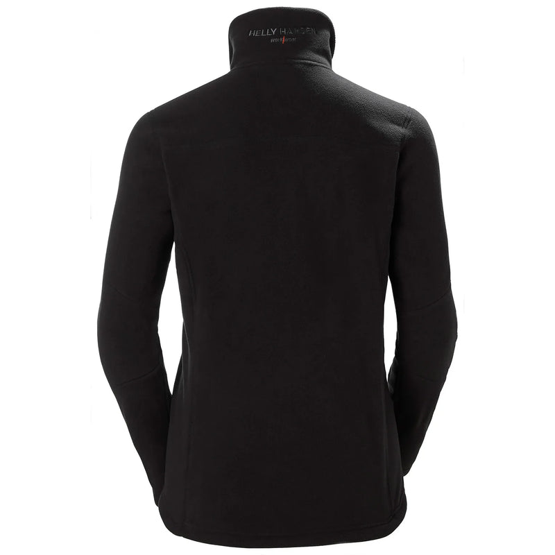 Load image into Gallery viewer, Women&#39;s Jacket HELLY HANSEN Luna Fleece 72400
