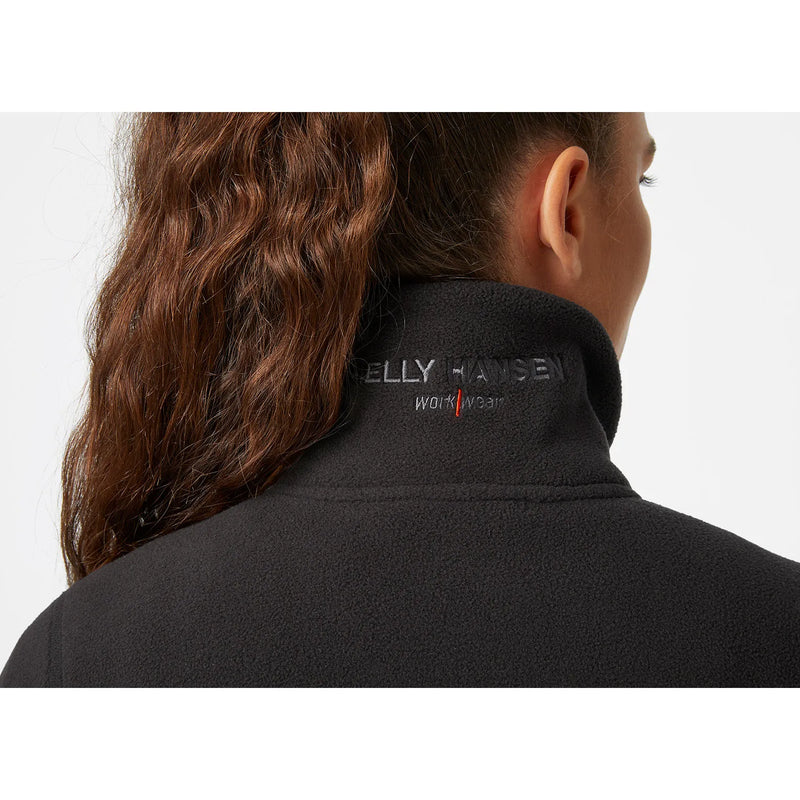Load image into Gallery viewer, Women&#39;s Jacket HELLY HANSEN Luna Fleece 72400
