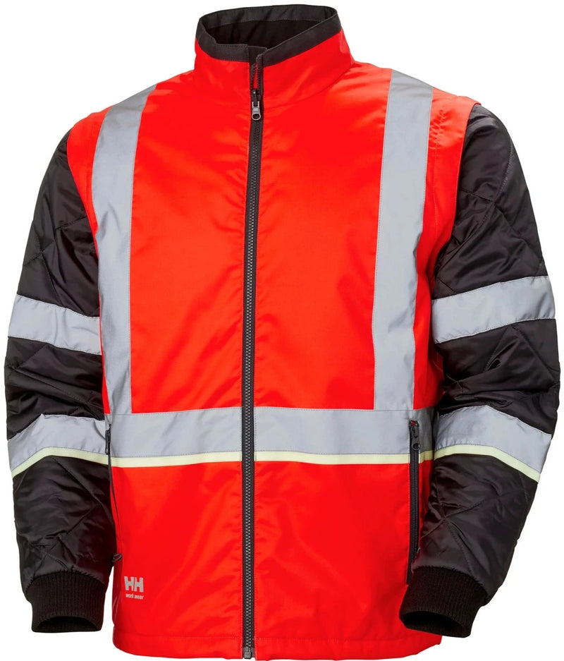 Load image into Gallery viewer, Jacket HELLY HANSEN UC-ME Insulator
