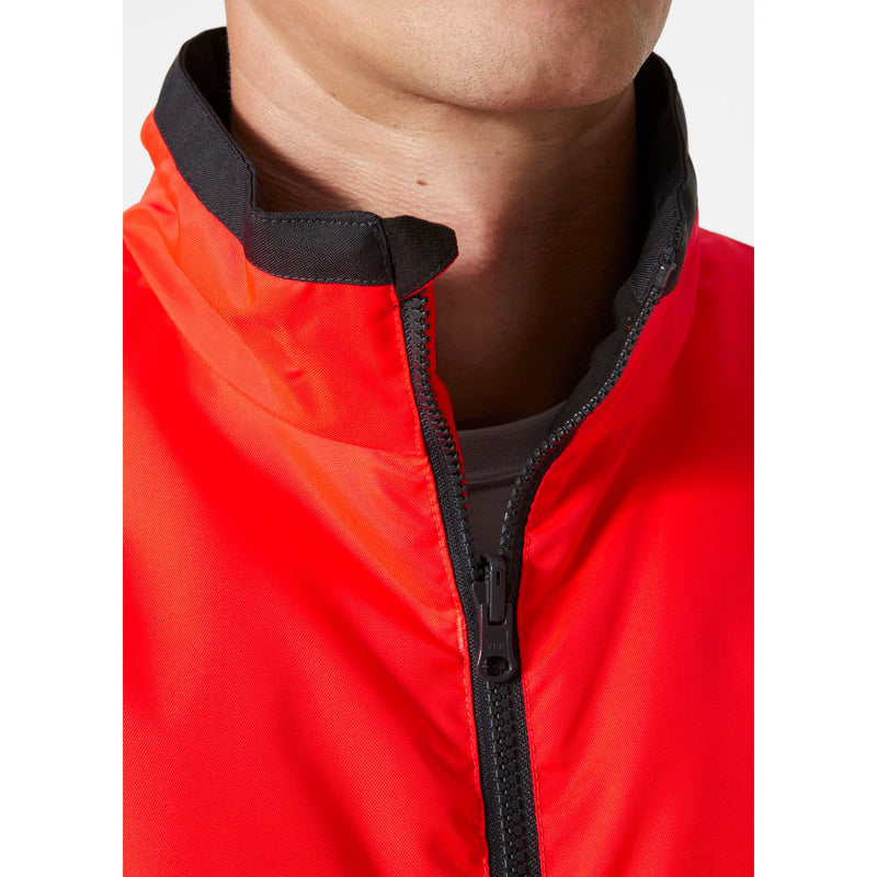 Ielādējiet attēlu galerijas skatītājā, Jaka HELLY HANSEN UC-ME Hi Vis Insulator 73185
