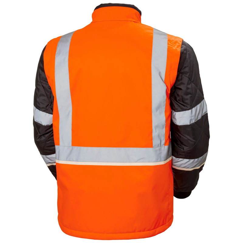 Ielādējiet attēlu galerijas skatītājā, Jaka HELLY HANSEN UC-ME Hi Vis Insulator 73185

