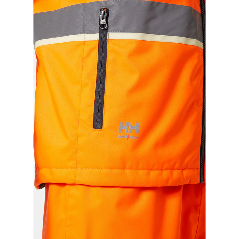 Ielādējiet attēlu galerijas skatītājā, Jaka HELLY HANSEN UC-ME Hi Vis Insulator 73185
