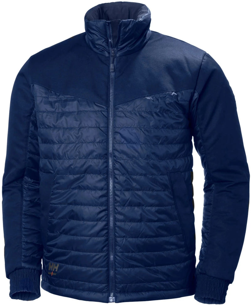 Load image into Gallery viewer, Jacket HELLY HANSEN Oxford
