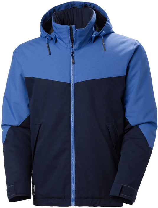 Jacket HELLY HANSEN OXFORD Insulated Winter 73290