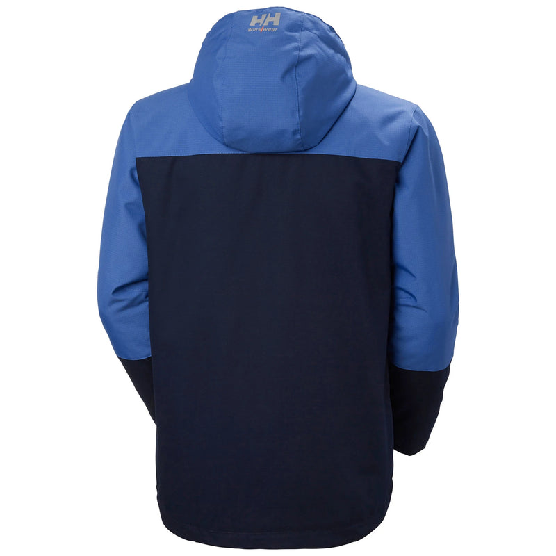 Load image into Gallery viewer, Jacket HELLY HANSEN OXFORD
