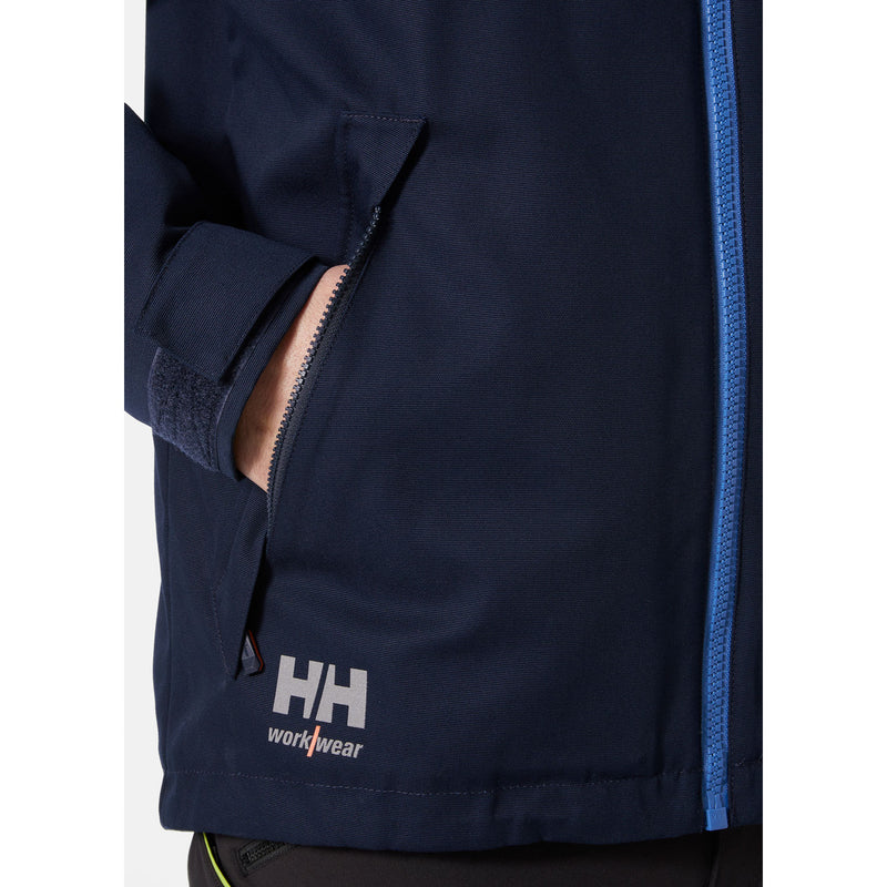 Load image into Gallery viewer, Jacket HELLY HANSEN OXFORD Insulated Winter 73290
