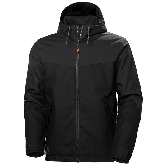 Jacket HELLY HANSEN OXFORD Insulated Winter 73290