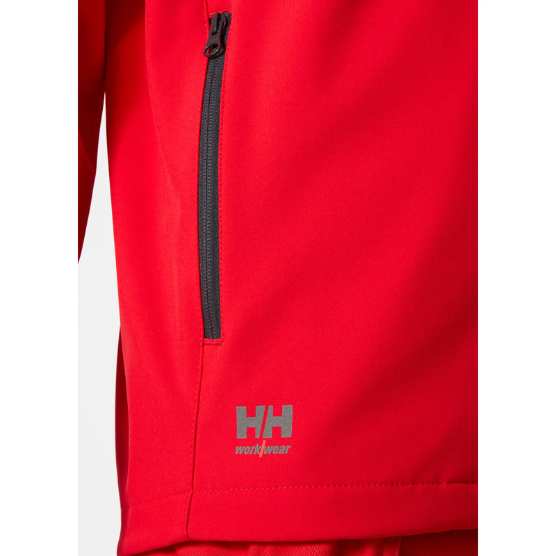 Load image into Gallery viewer, Jacket HELLY HANSEN Manchester 2.0
