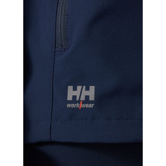 Jacket HELLY HANSEN Manchester 2.0 Softshell 74085