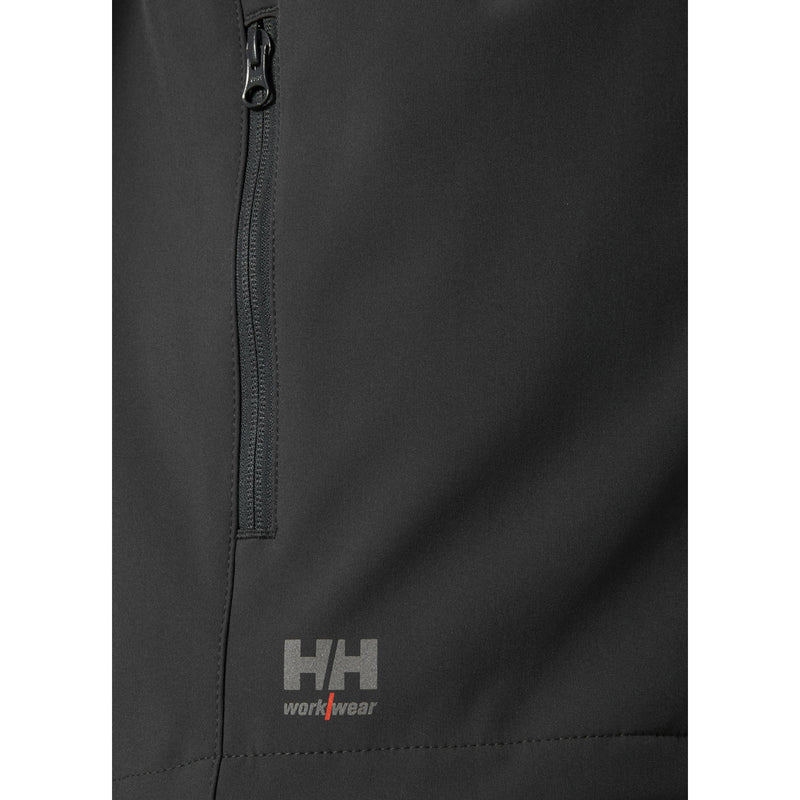 Load image into Gallery viewer, Jacket HELLY HANSEN Manchester 2.0 Softshell 74085
