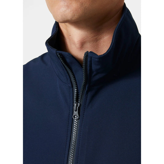 Vest HELLY HANSEN Manchester 2.0 Zip In Softshell 74086