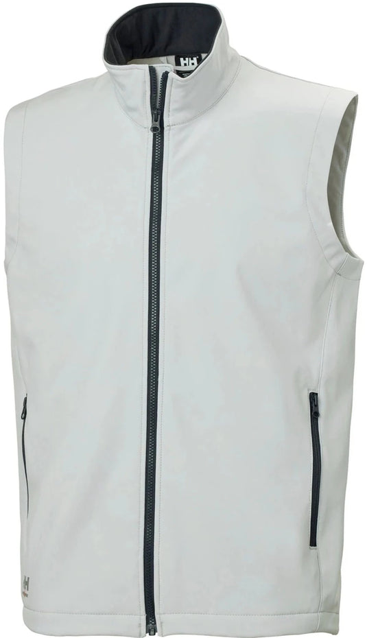 Vest HELLY HANSEN Manchester 2.0 Zip In Softshell 74086