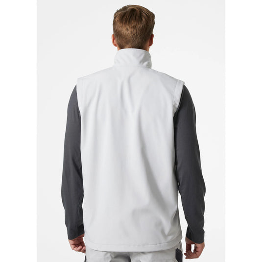 Vest HELLY HANSEN Manchester 2.0 Zip In Softshell 74086