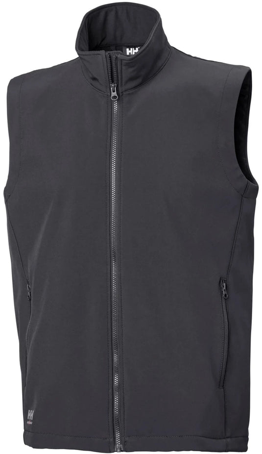Vest HELLY HANSEN Manchester 2.0 Zip In Softshell 74086