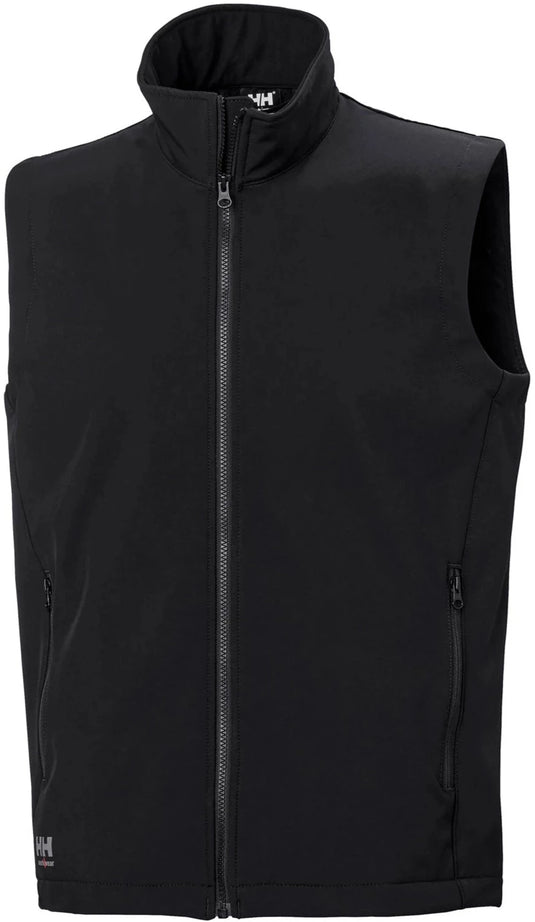 Vest HELLY HANSEN Manchester 2.0 Zip In Softshell 74086
