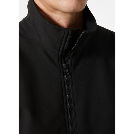 Vest HELLY HANSEN Manchester 2.0 Zip In Softshell 74086