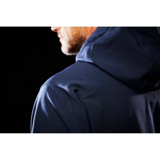 Jacket HELLY HANSEN CHELSEA EVOLUTION HOOD SOFTSHELL 74140