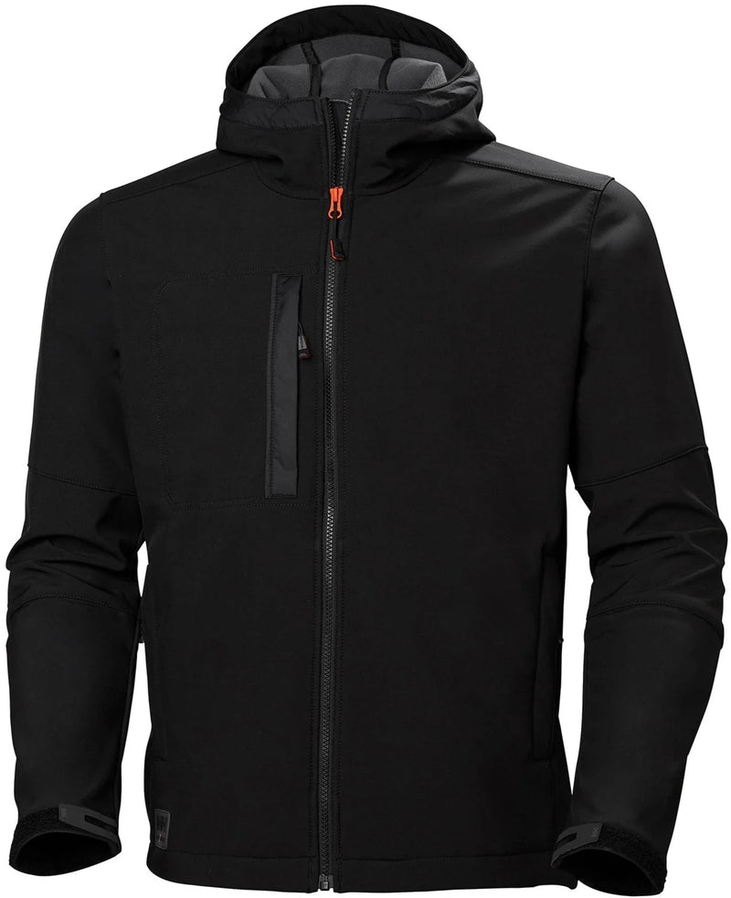 Load image into Gallery viewer, Jacket HELLY HANSEN KENSINGTON HOODED
