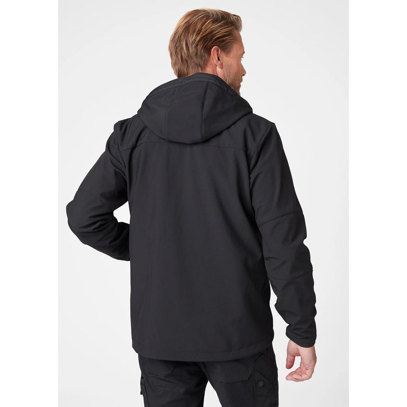 Load image into Gallery viewer, Jacket HELLY HANSEN KENSINGTON HOODED
